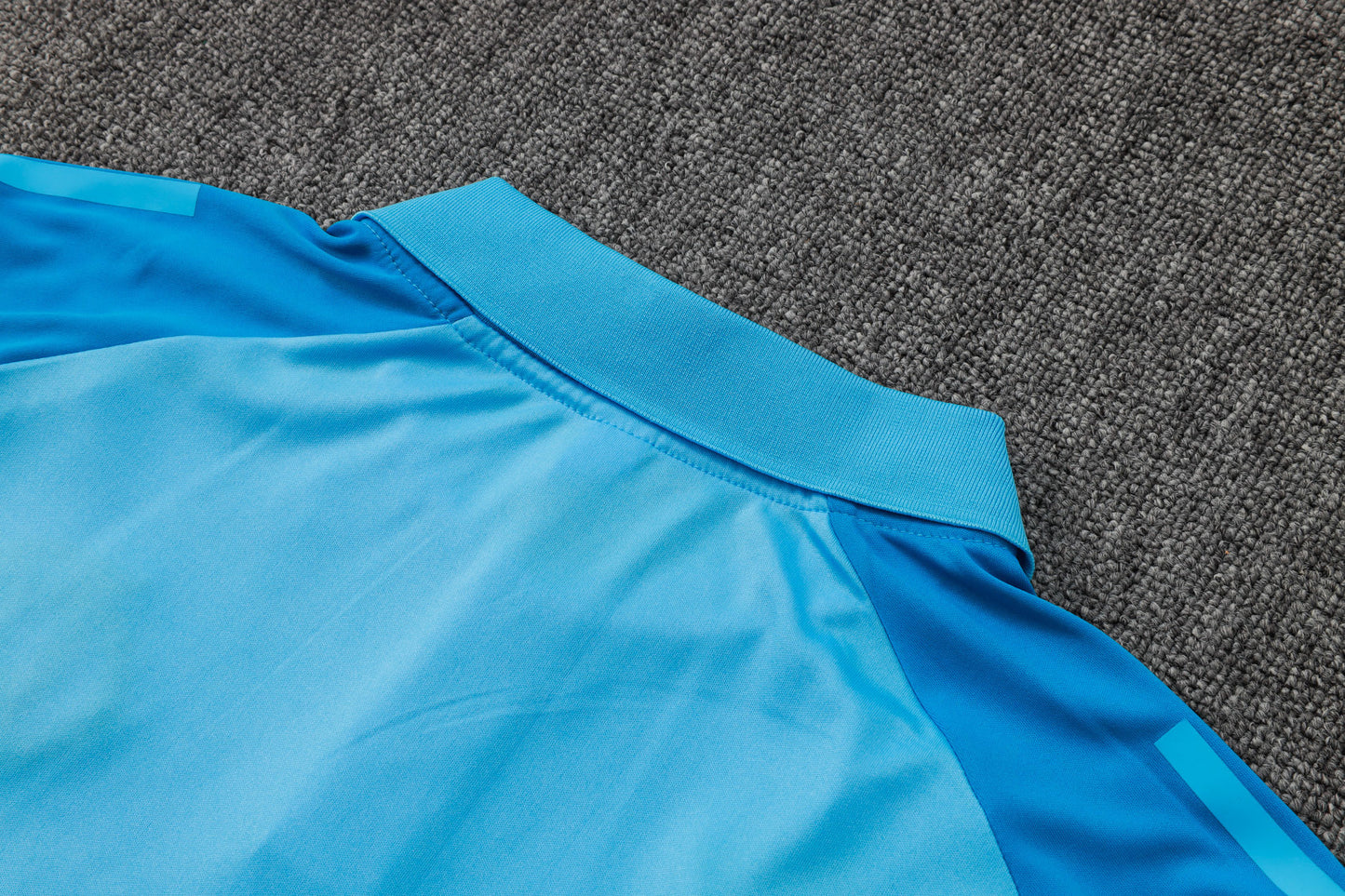 Fato de Treino CR Flamengo 2025-26 - Polo