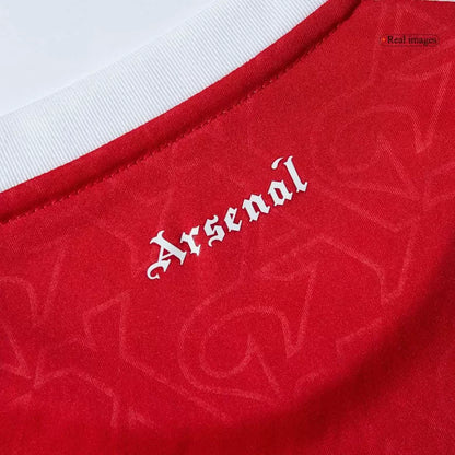 Kit Criança ARS 2025-26 Principal