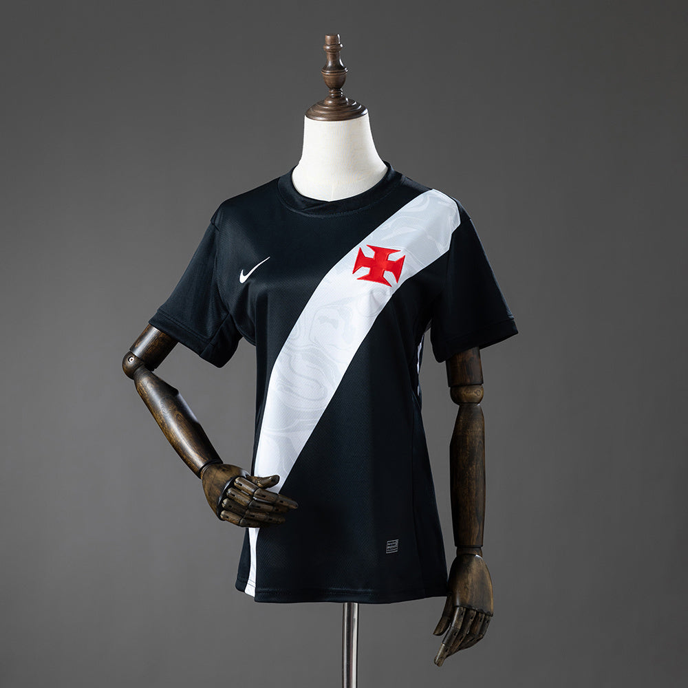 Camisola Vasco da Gama 2026-27 Principal Versão Mulher