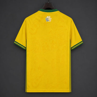 Camisola EC Bahia 2026-27 Edição Especial Versão Adepto
