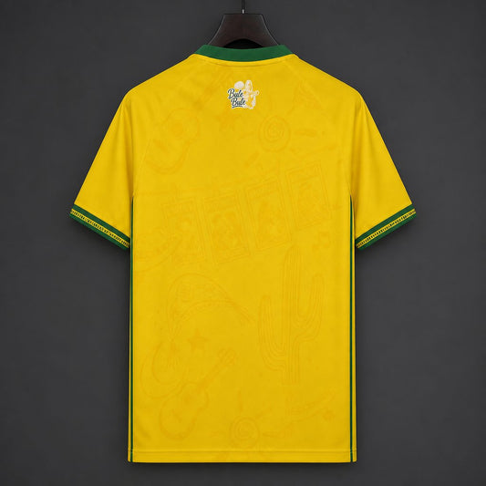 Camisola EC Bahia 2026-27 Edição Especial Versão Adepto