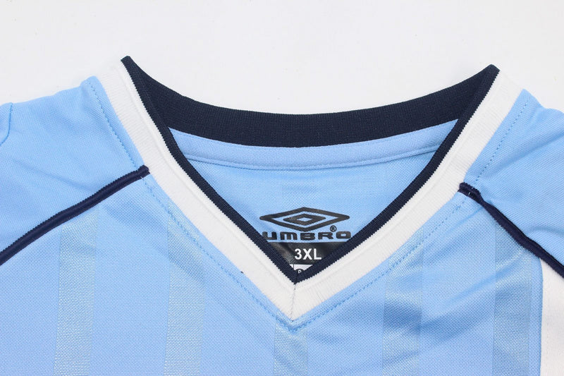 Camisola Celta Vigo 2002-03 Principal