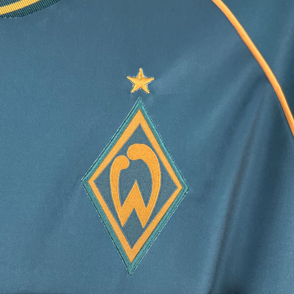 Camisola Borussia Monchengladbach 2025-26 Edição Especial Versão Adepto