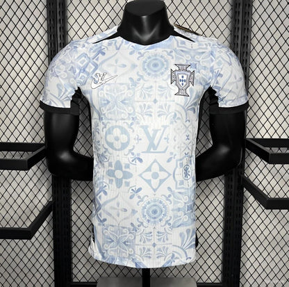 Camisola Portugal 2024 Edição Especial Versão Jogador