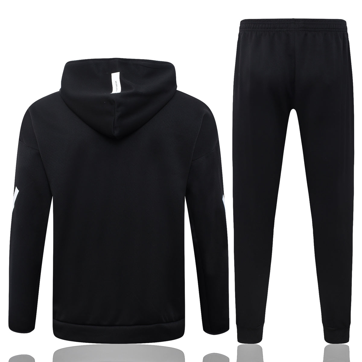Fato de Treino AFC Ajax 2025-26- Casaco com Capuz