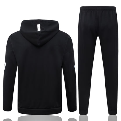 Fato de Treino AFC Ajax 2025-26- Casaco com Capuz