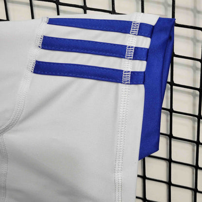 Camisola Real Madrid 2010-11 Principal