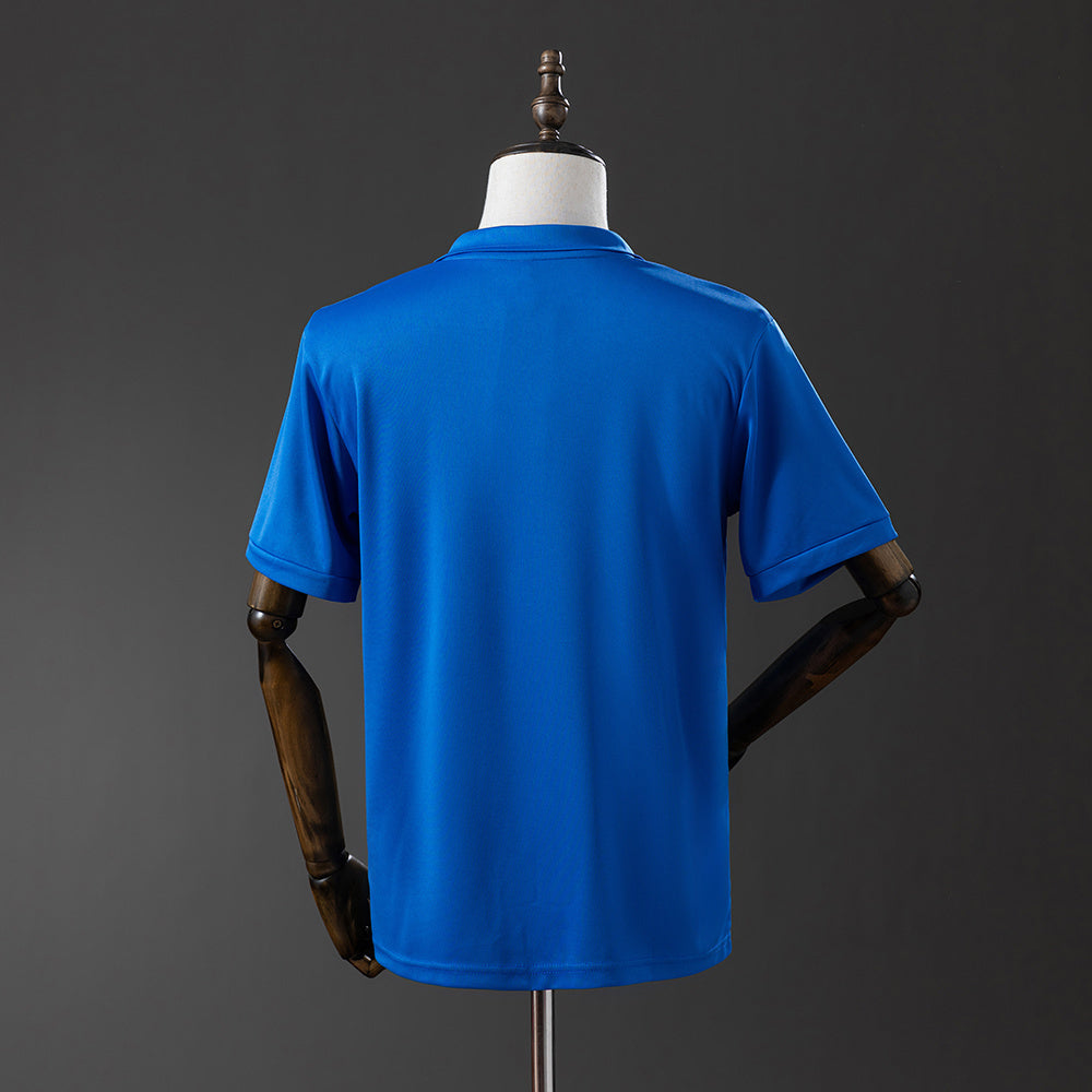Camisola Napoles 1988-89 Principal