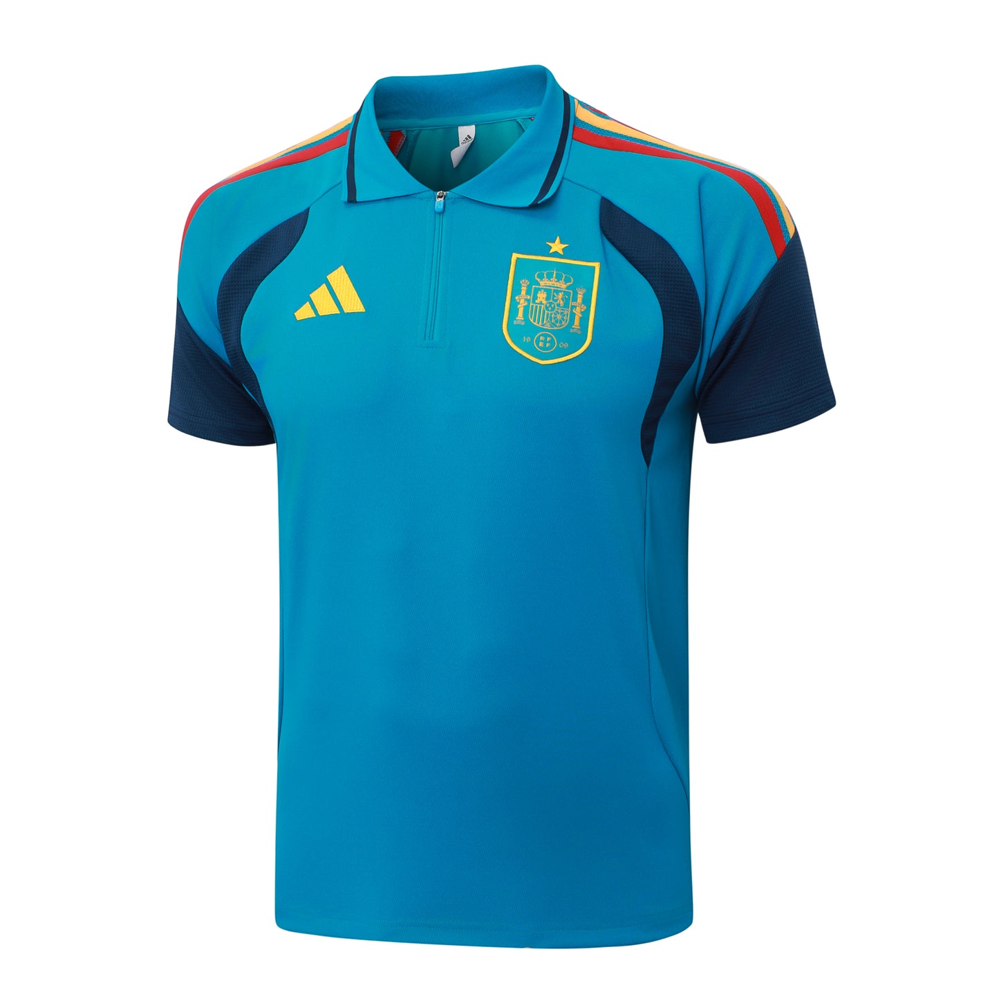 Kit Treino Polo Espanha 2026