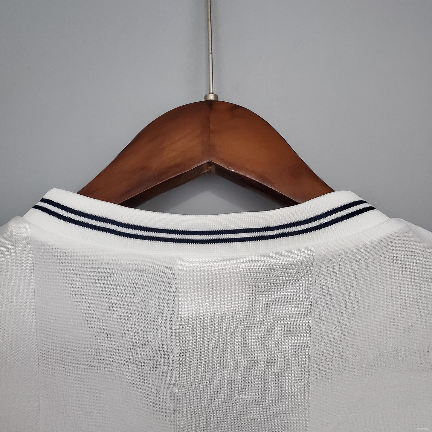 Camisola TOT 1983-84 Principal Final UEFA