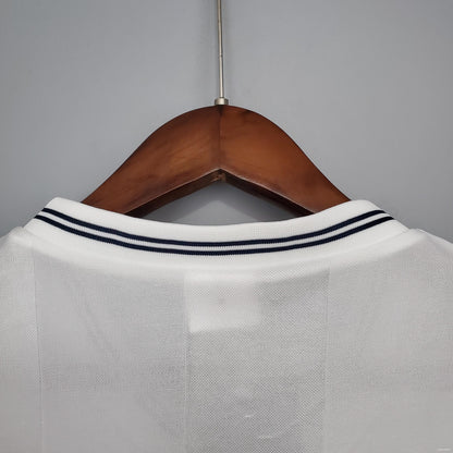 Camisola TOT 1983-84 Principal Final UEFA