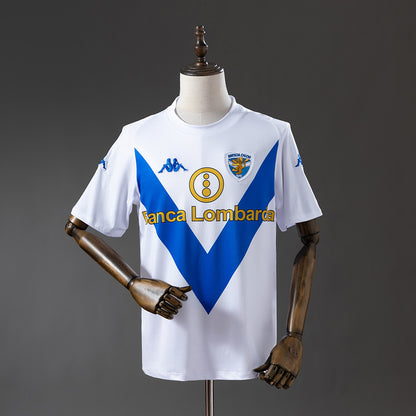 Camisola Brescia Calcio 2003-04 Alternativa