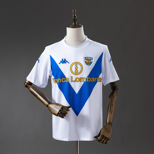 Camisola Brescia Calcio 2003-04 Alternativa
