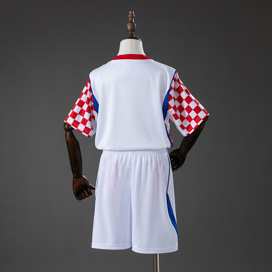 Kit Criança Croacia 2026 Principal
