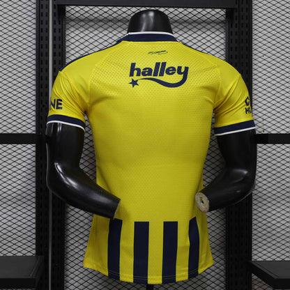 Camisola Fenerbahce 2026-27 Principal Versão Jogador