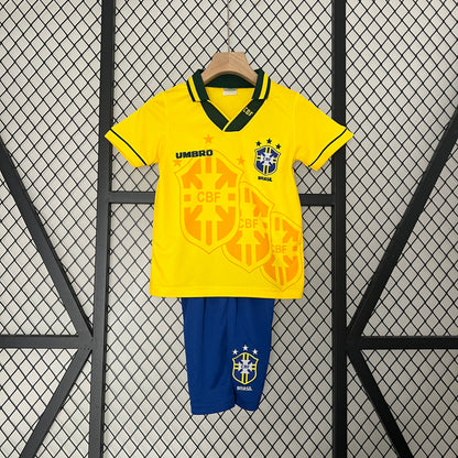 Kit Criança Brasil 1994 Principal