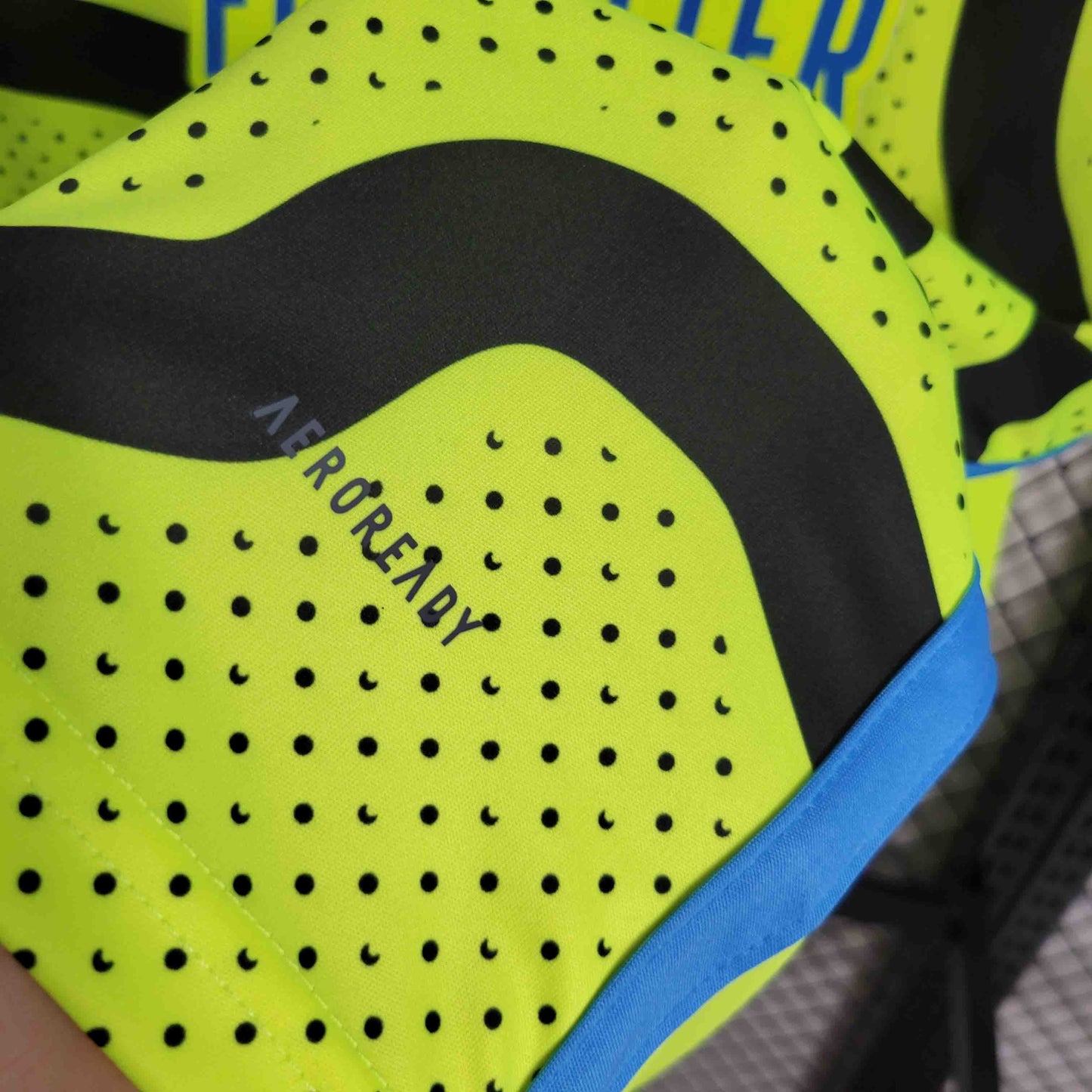 Camisola ARS 2023-24 Alternativa