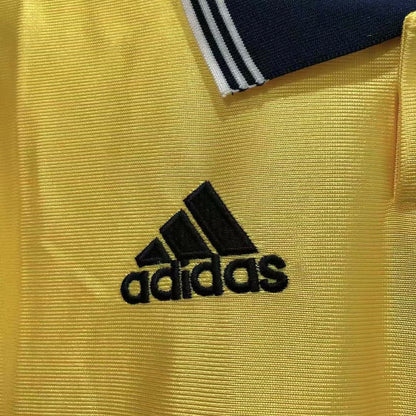 Camisola Olympique Marselha 1998-99 Alternativa