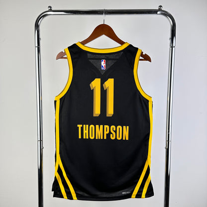 Camisola NBA 2024 Golden State Warriors