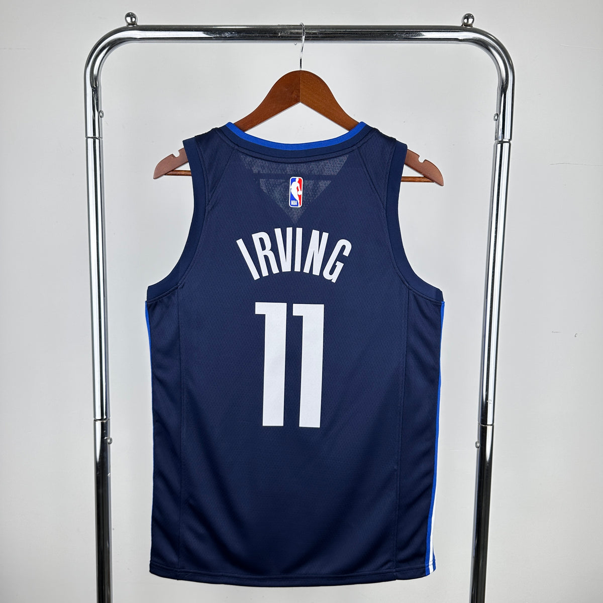 Camisola NBA 2021 Dallas Mavericks