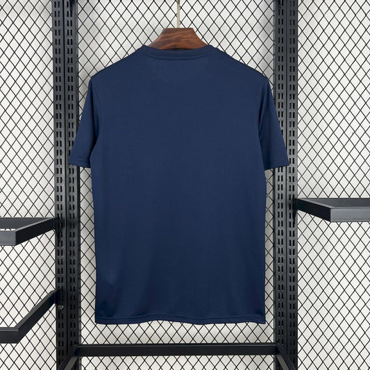 Camisola CF Monterrey 2025-26 Treino Versão Adepto
