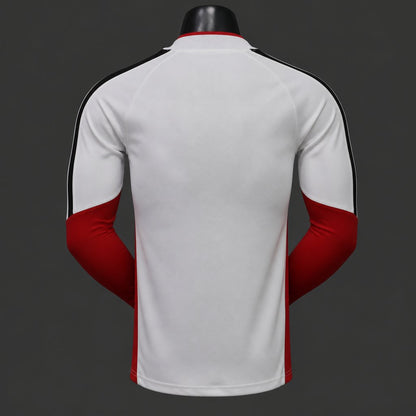 Camisola Manga Comprida CA River Plate 2026-27 Edição Especial Versão Jogador