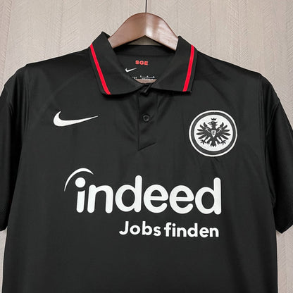 Camisola SG Eintracht Frankfurt 2022-23 Alternativa