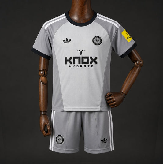 Kit Criança NCU 2026-27 Guarda-Redes