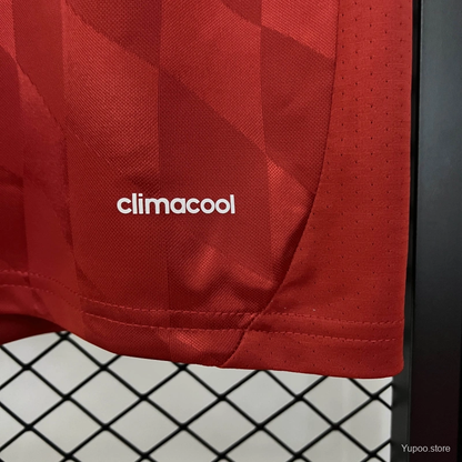 Camisola FC Bayern Alemanha 2013-14 Principal