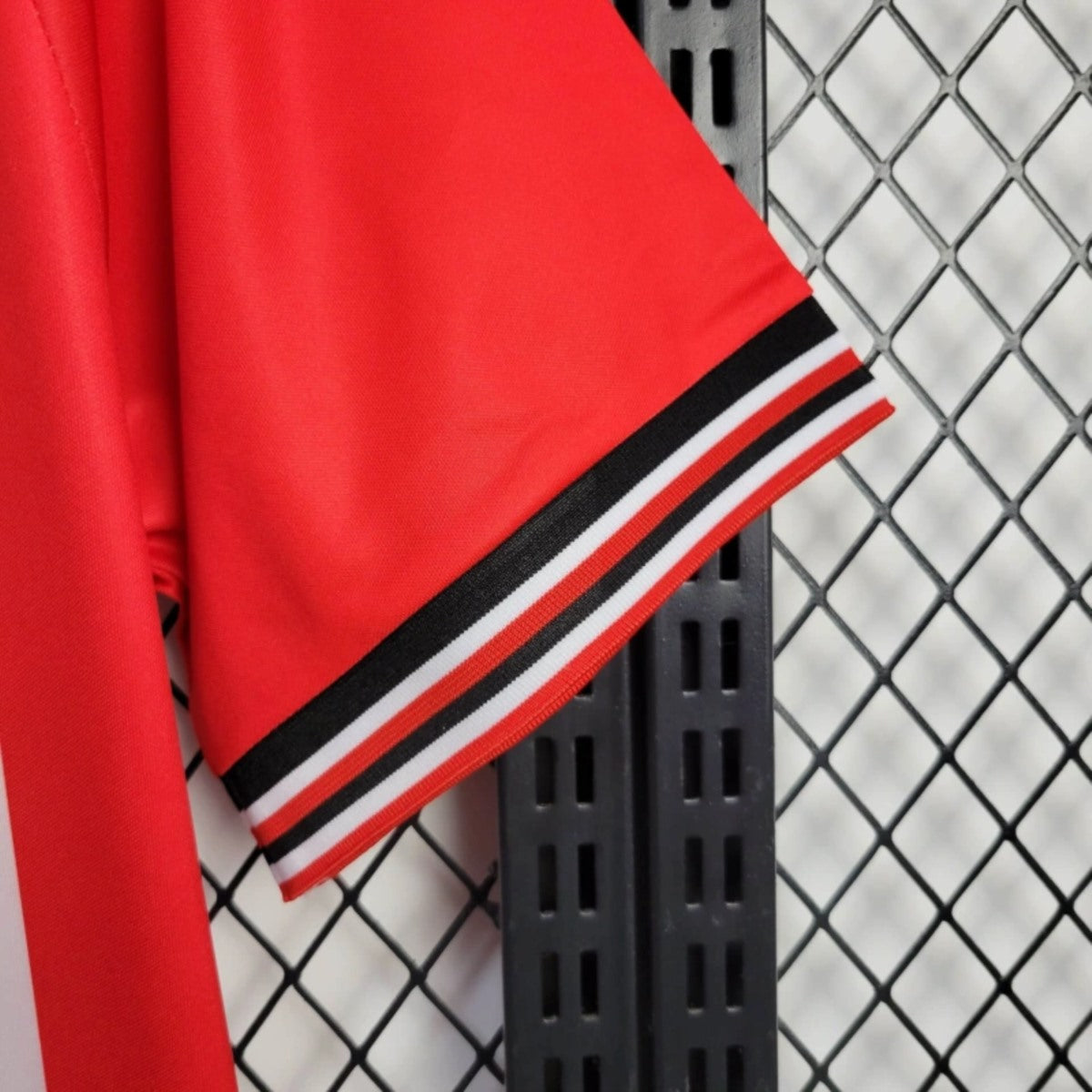 Camisola S-Land 2025-26 Principal Versão Adepto