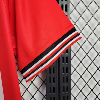 Camisola S-Land 2025-26 Principal Versão Adepto