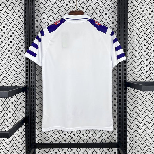 Camisola ACF Fiorentina 1998-99 Alternativa