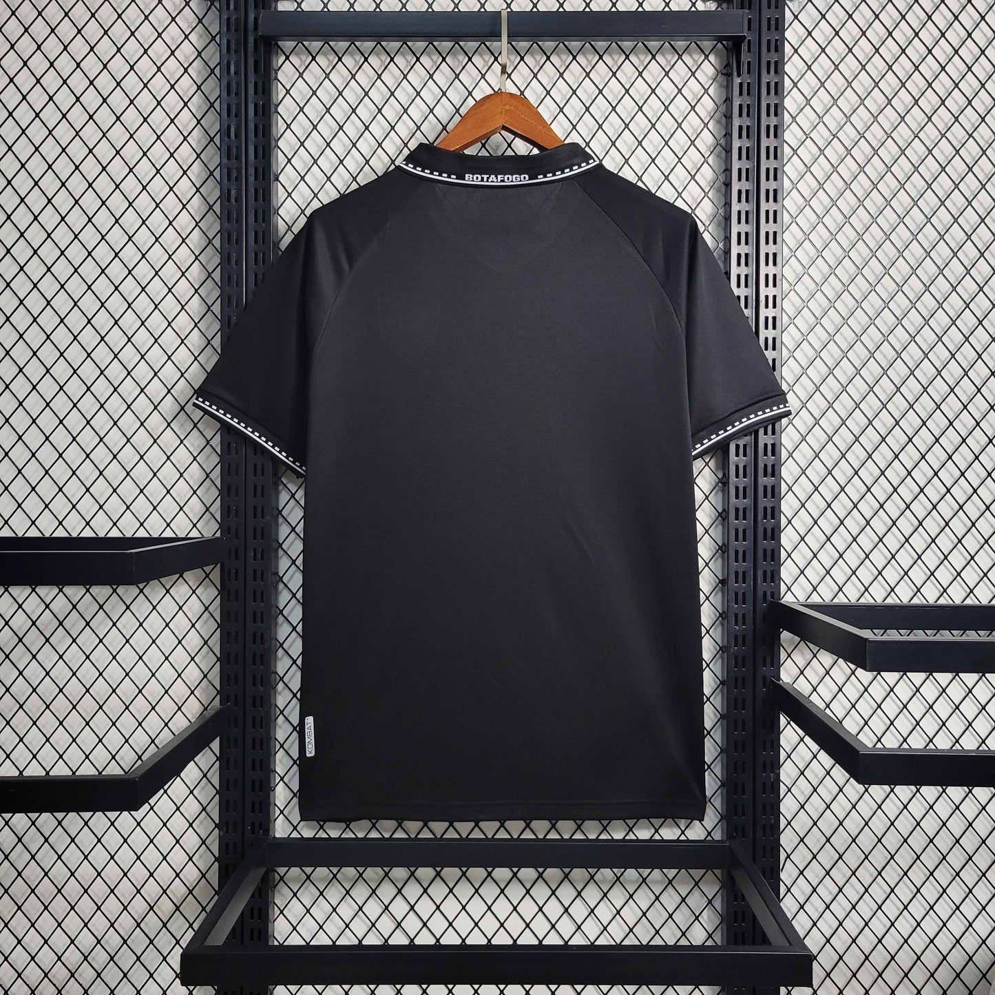 Camisola Botafogo-RJ 2021-22 Alternativa