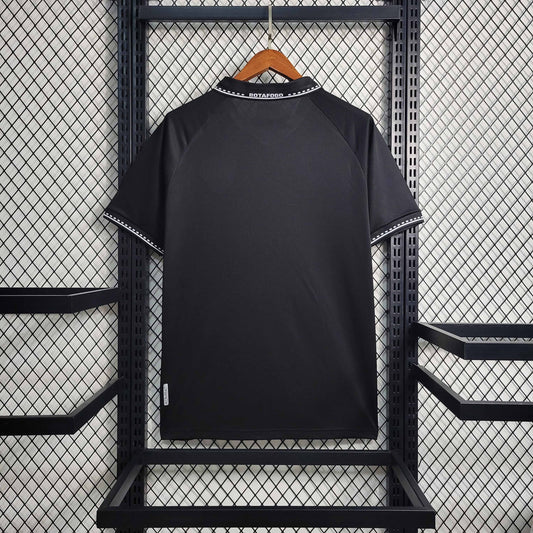 Camisola Botafogo-RJ 2021-22 Alternativa
