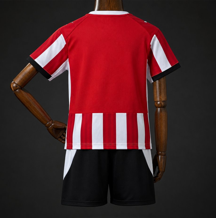 Kit Criança S-PTON 2026-27 Principal
