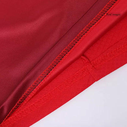 Camisola M-United 2024-25 Principal Versão Adepto