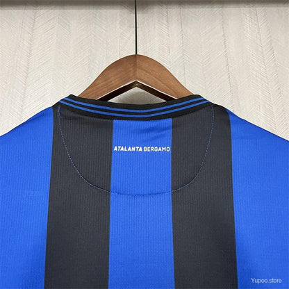 Camisola Atalanta BC 2024-25 Principal Versão Adepto