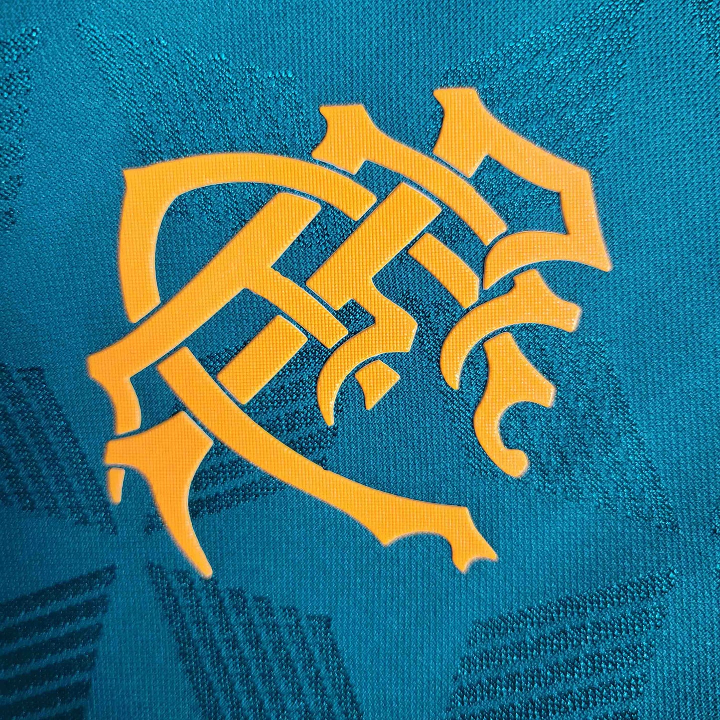 Camisola Fluminense FC 2020-21 Alternativa