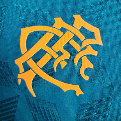 Camisola Fluminense FC 2020-21 Alternativa