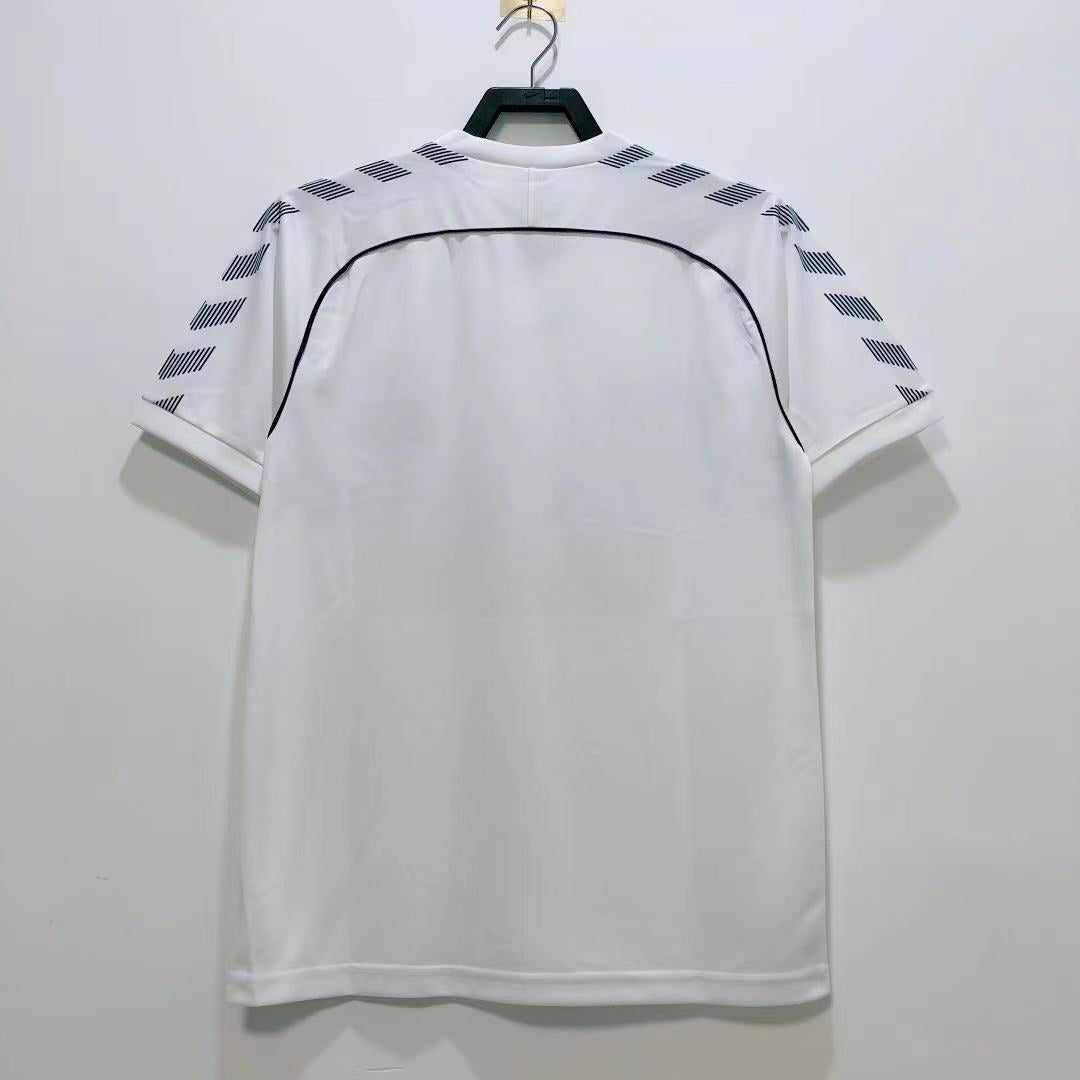 Camisola TOT 1986-87 Principal