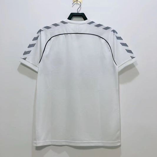 Camisola TOT 1986-87 Principal