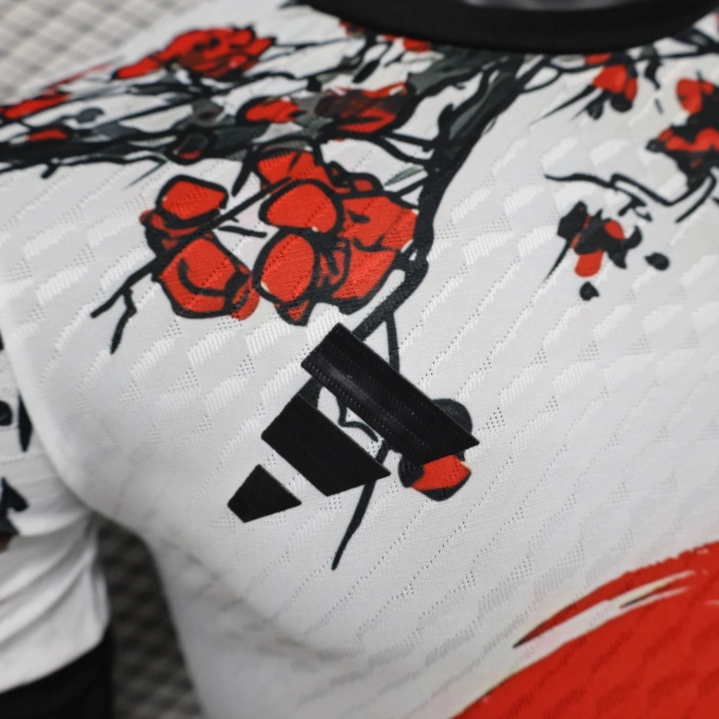 Camisola Japão 2025 Edição Especial Versão Jogador