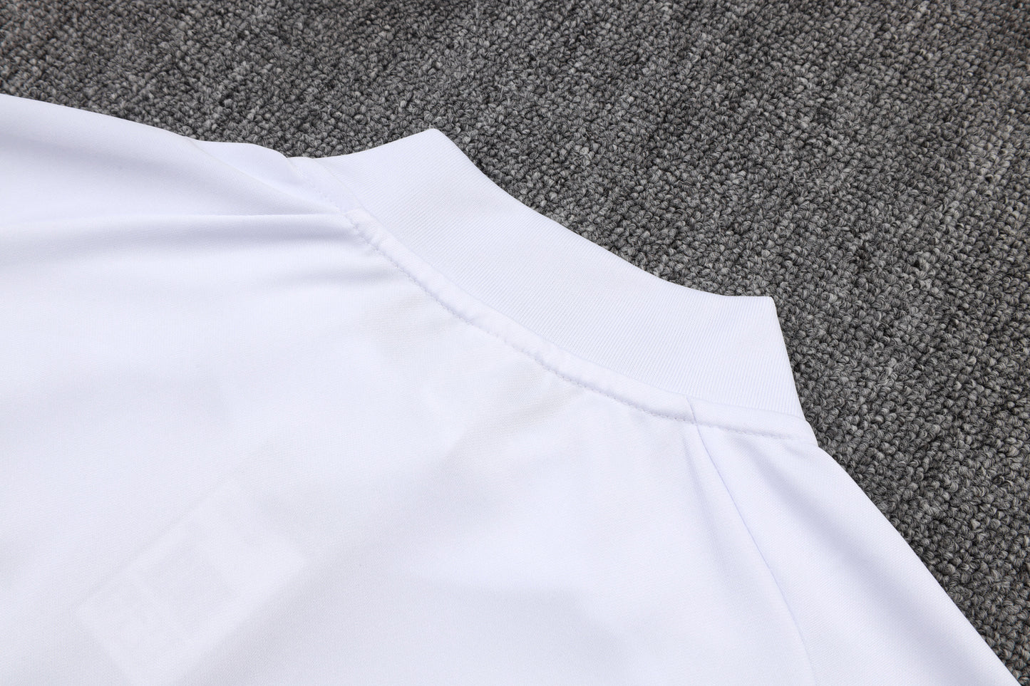 Fato de Treino Alemanha 2025 - Casaco sem Capuz