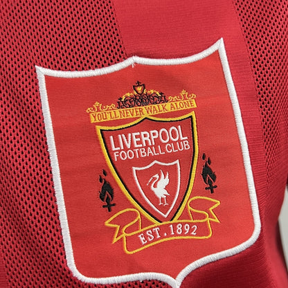 Camisola LIV 1999-00 Principal