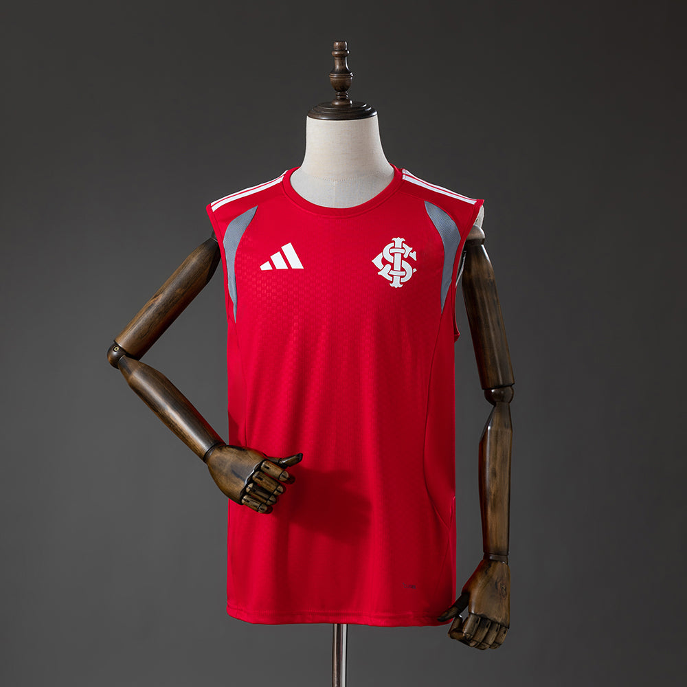 Manga Cava SC Internacional 2026-27 Treino
