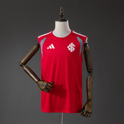 Manga Cava SC Internacional 2026-27 Treino
