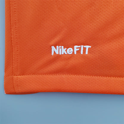 Camisola Paises Baixos 2008 Principal