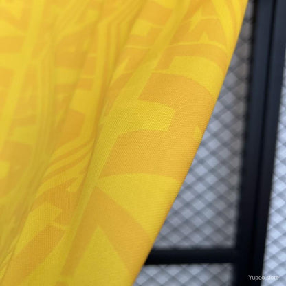 Camisola SS Lazio 1991-92 Alternativa