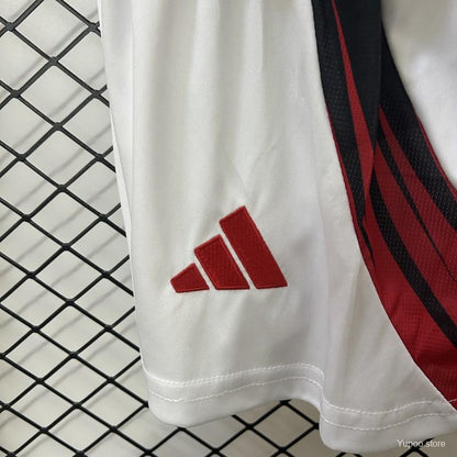 Kit Criança CR Flamengo 2025-26 Principal
