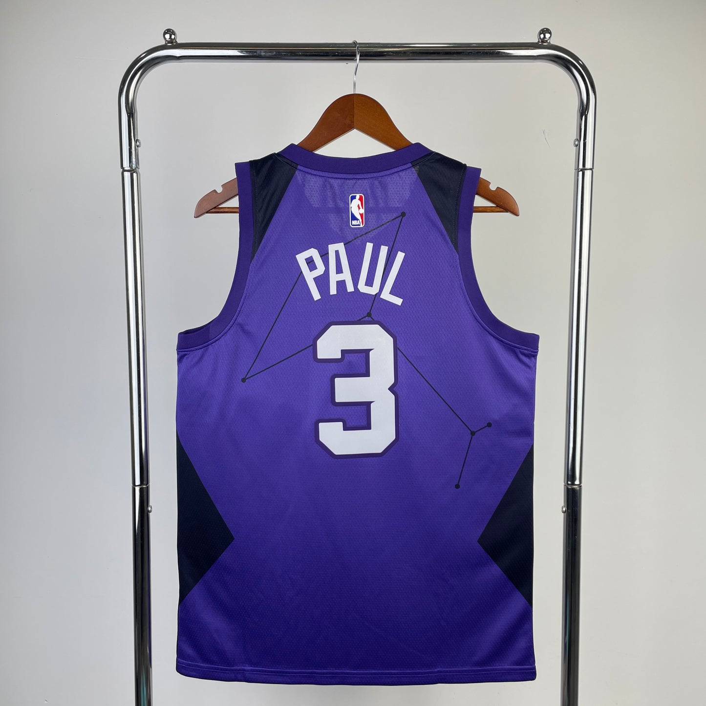 Camisola NBA 2018 Phoenix Suns